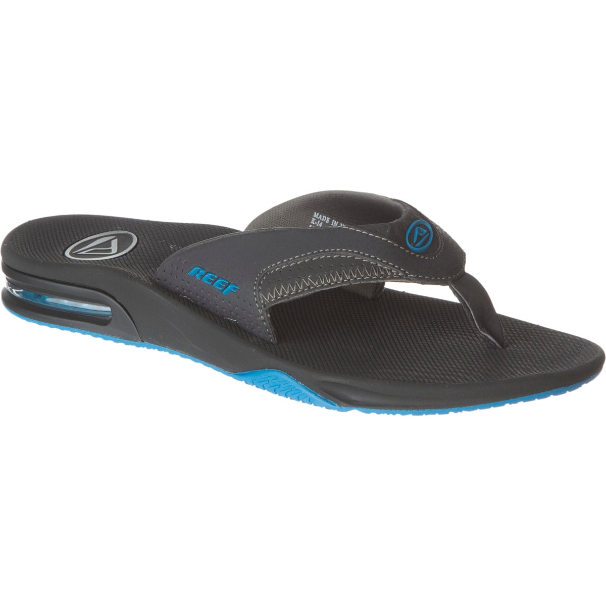 reef men fanning