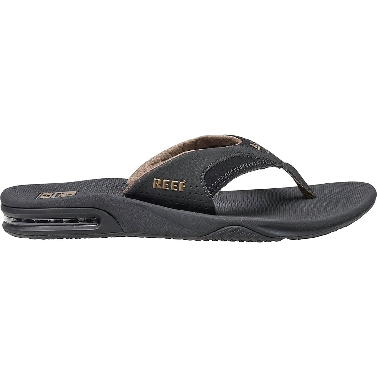 reef men fanning