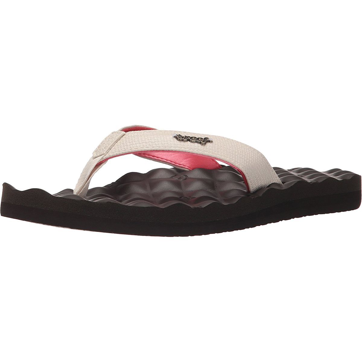 Reef Dreams Flip Flop Women's eBay