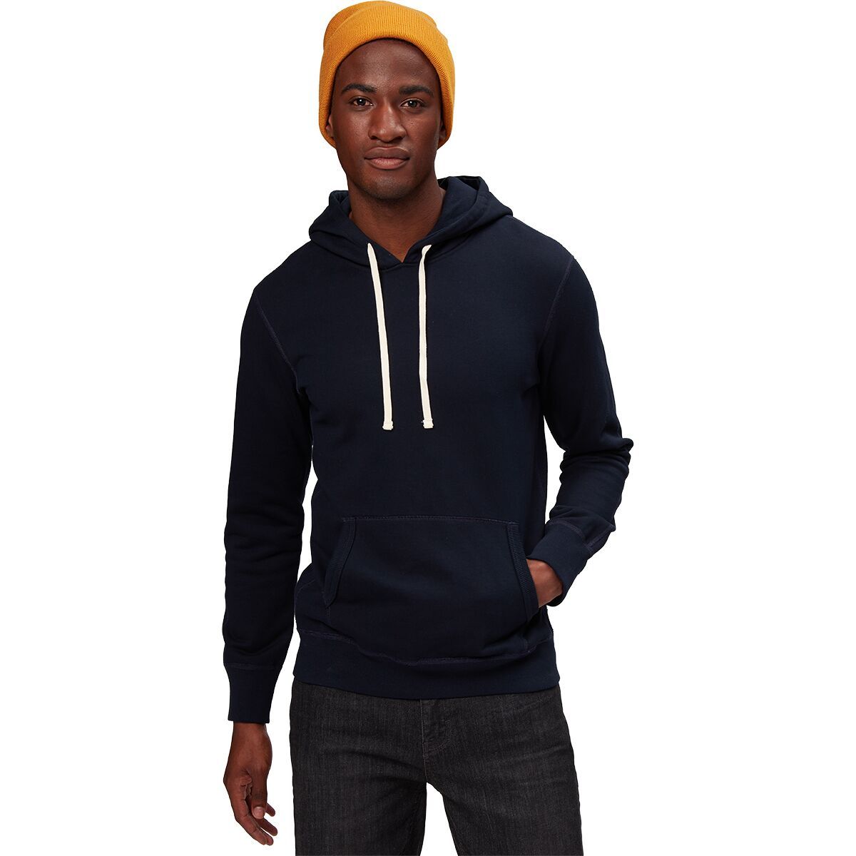 Reigning Champ Pullover Hoodie - Men