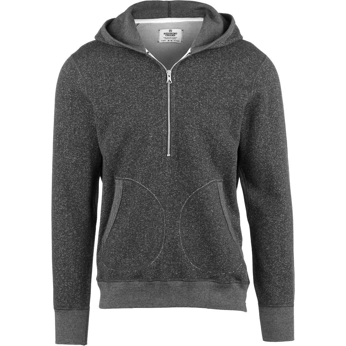 Reigning Champ Pullover Hoodie - Men