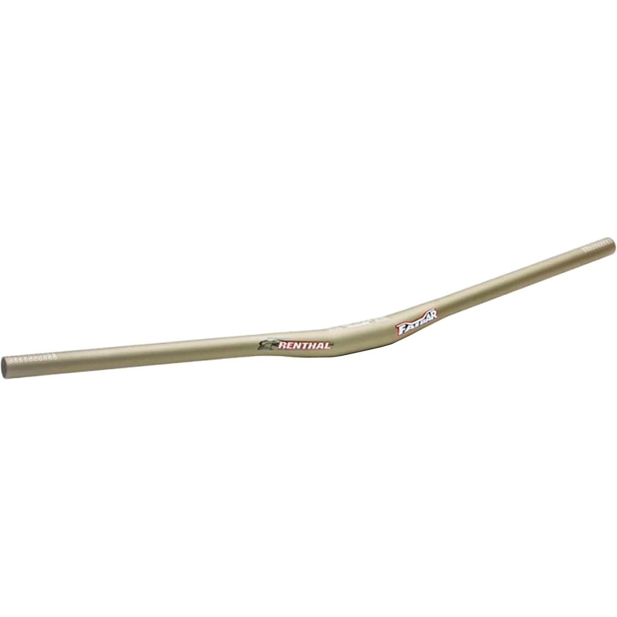 renthal downhill bars