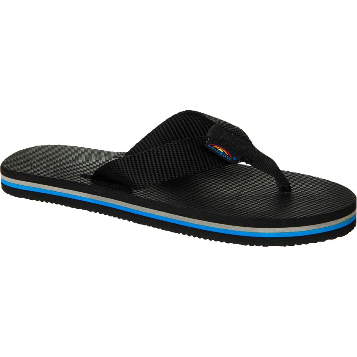 Rainbow Classic Rubber 301AR Flip Flop - Womens