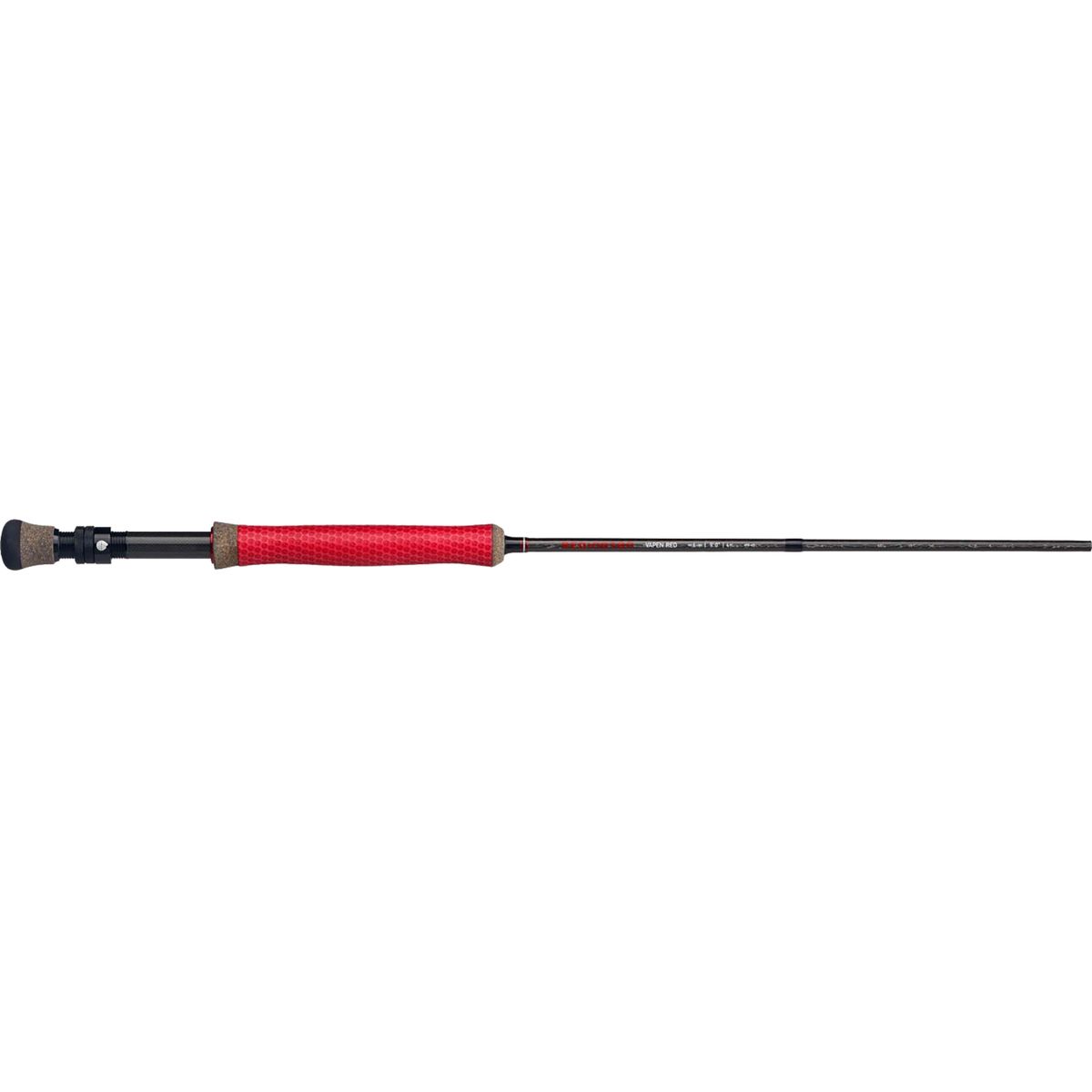 Redington Vapen Red Fly Rod 4Piece eBay