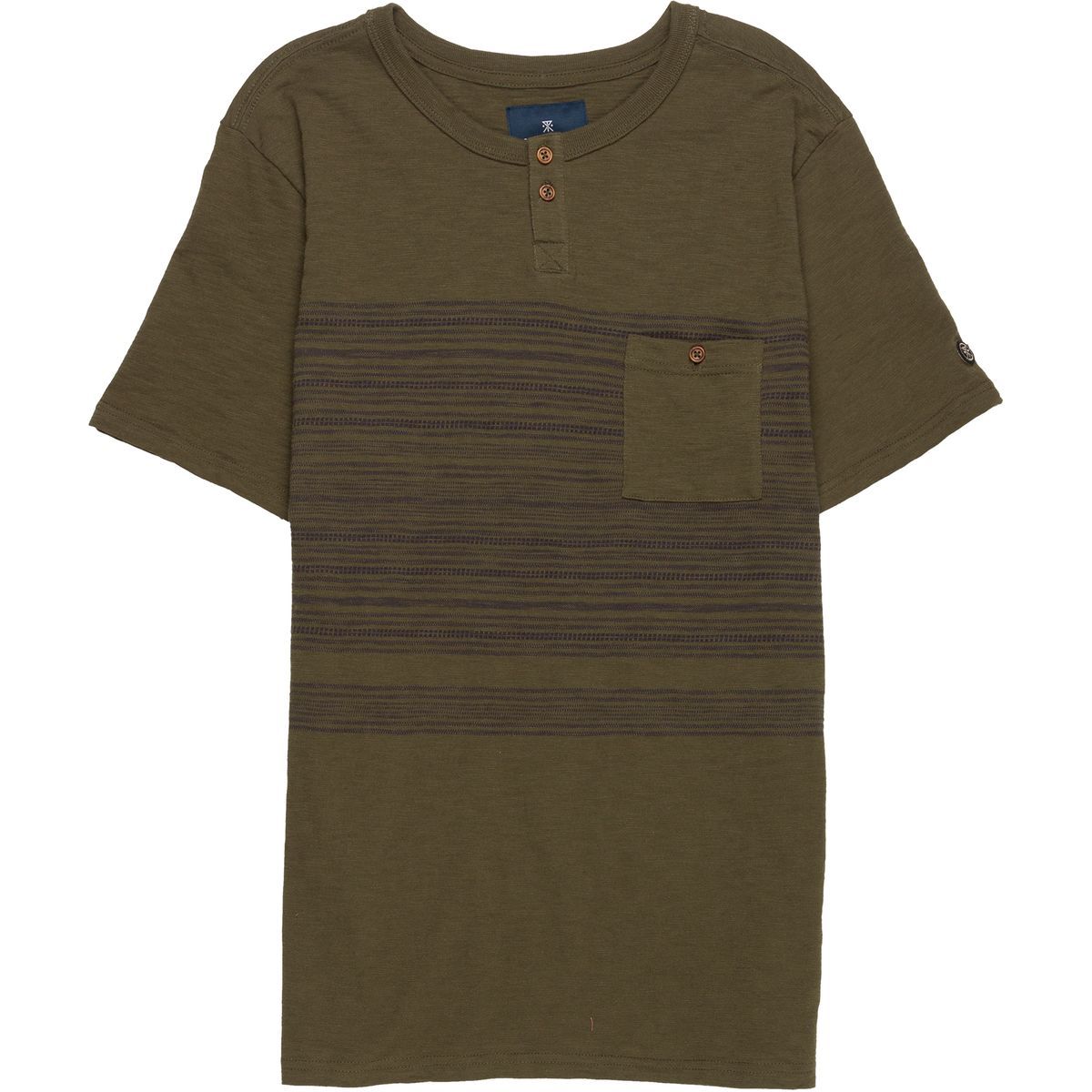 Roark Revival Mahabs T-Shirt - Men