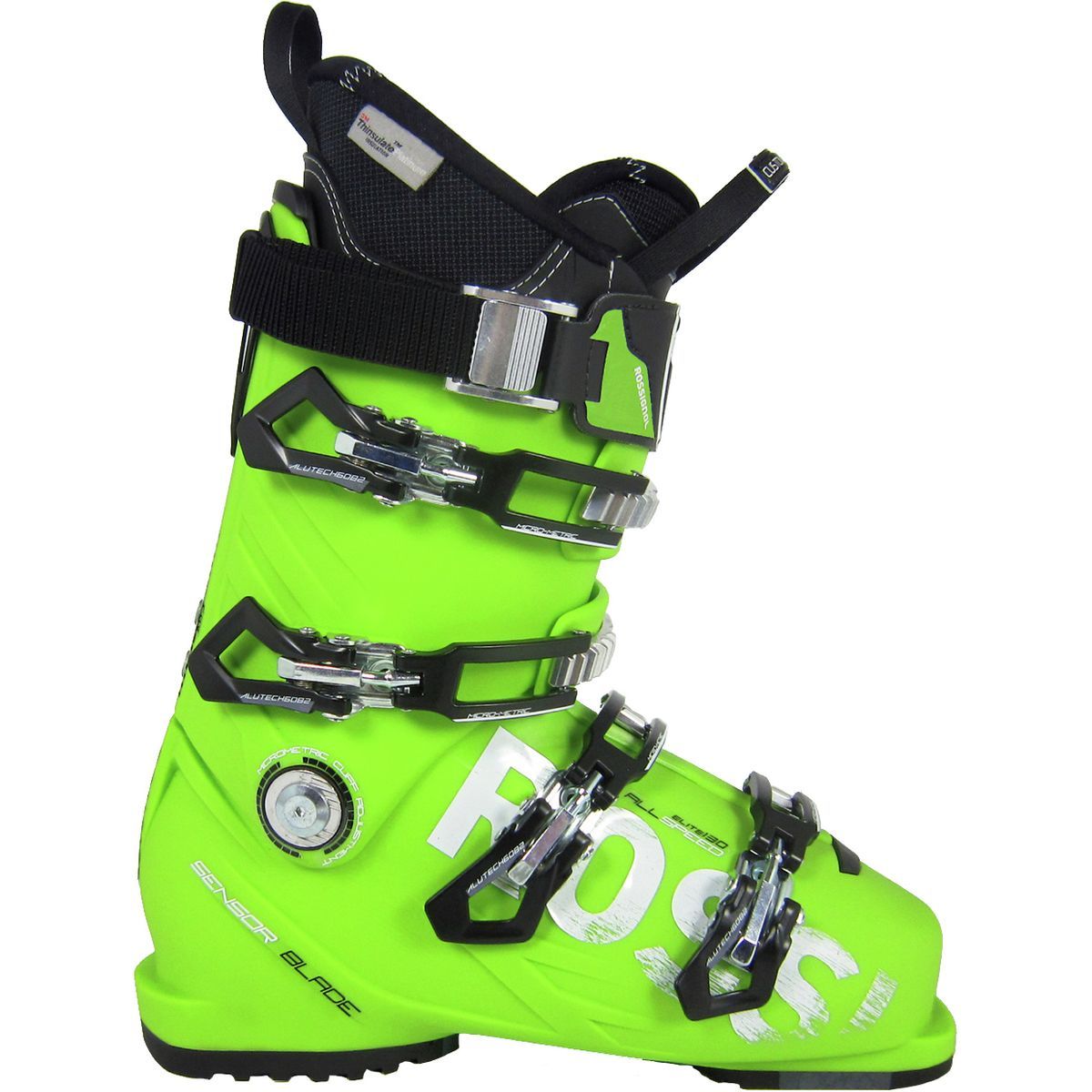 Rossignol AllSpeed Elite 130 Ski Boot eBay