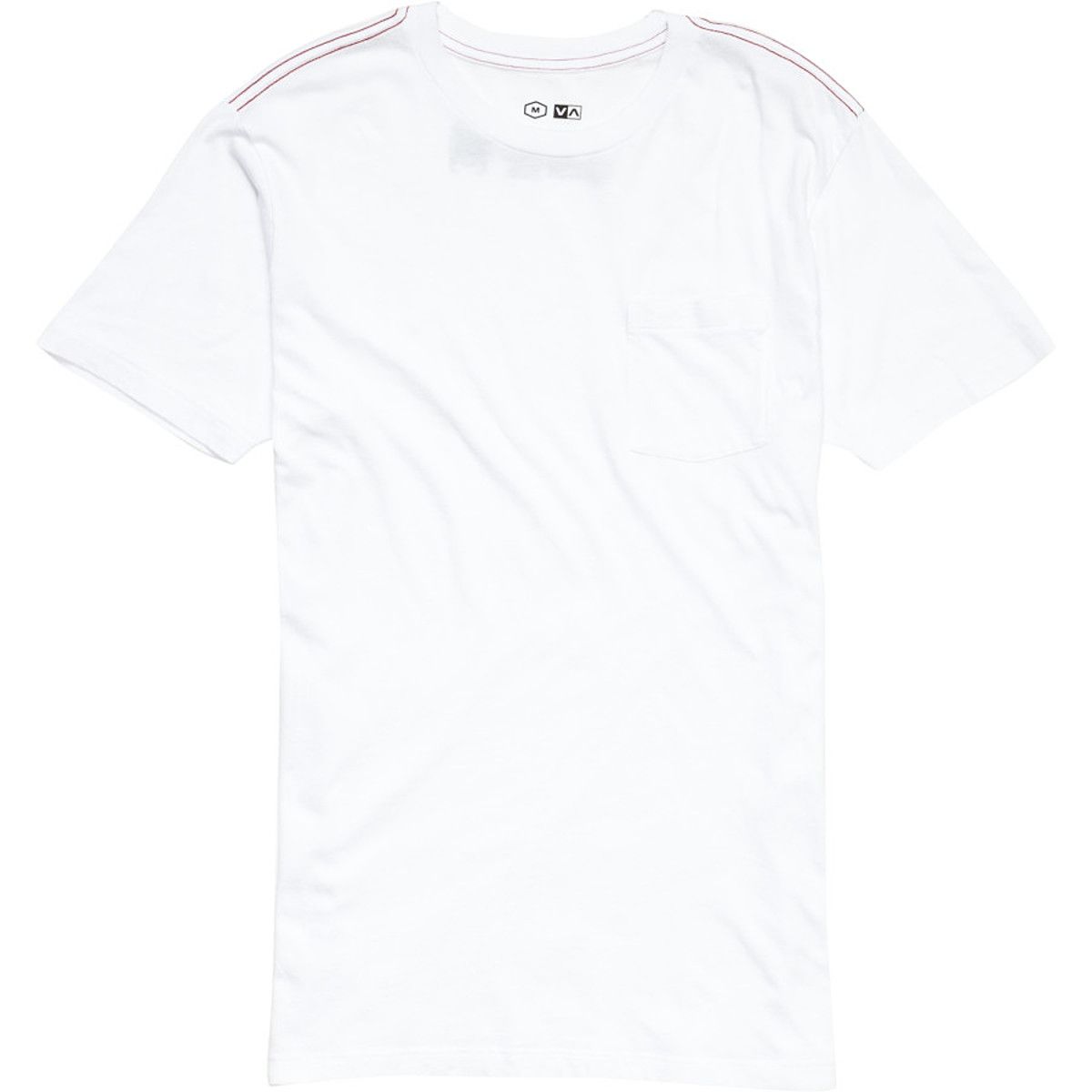 RVCA PTC2 Slim T-Shirt - Men