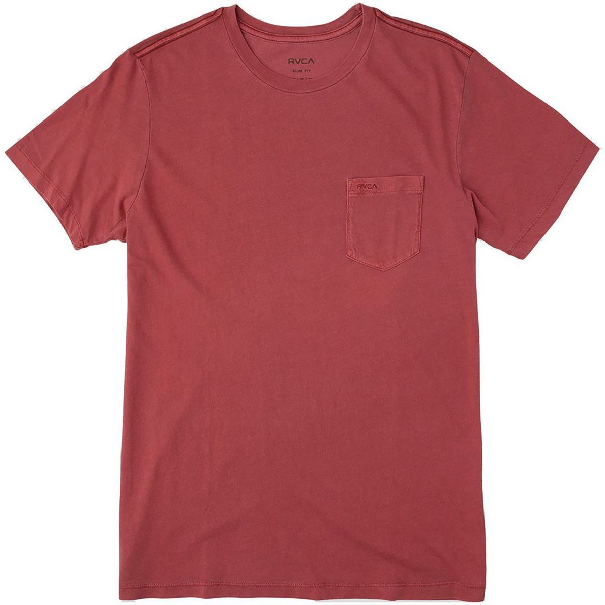 RVCA PTC 2 Pigment Slim T-Shirt - Men