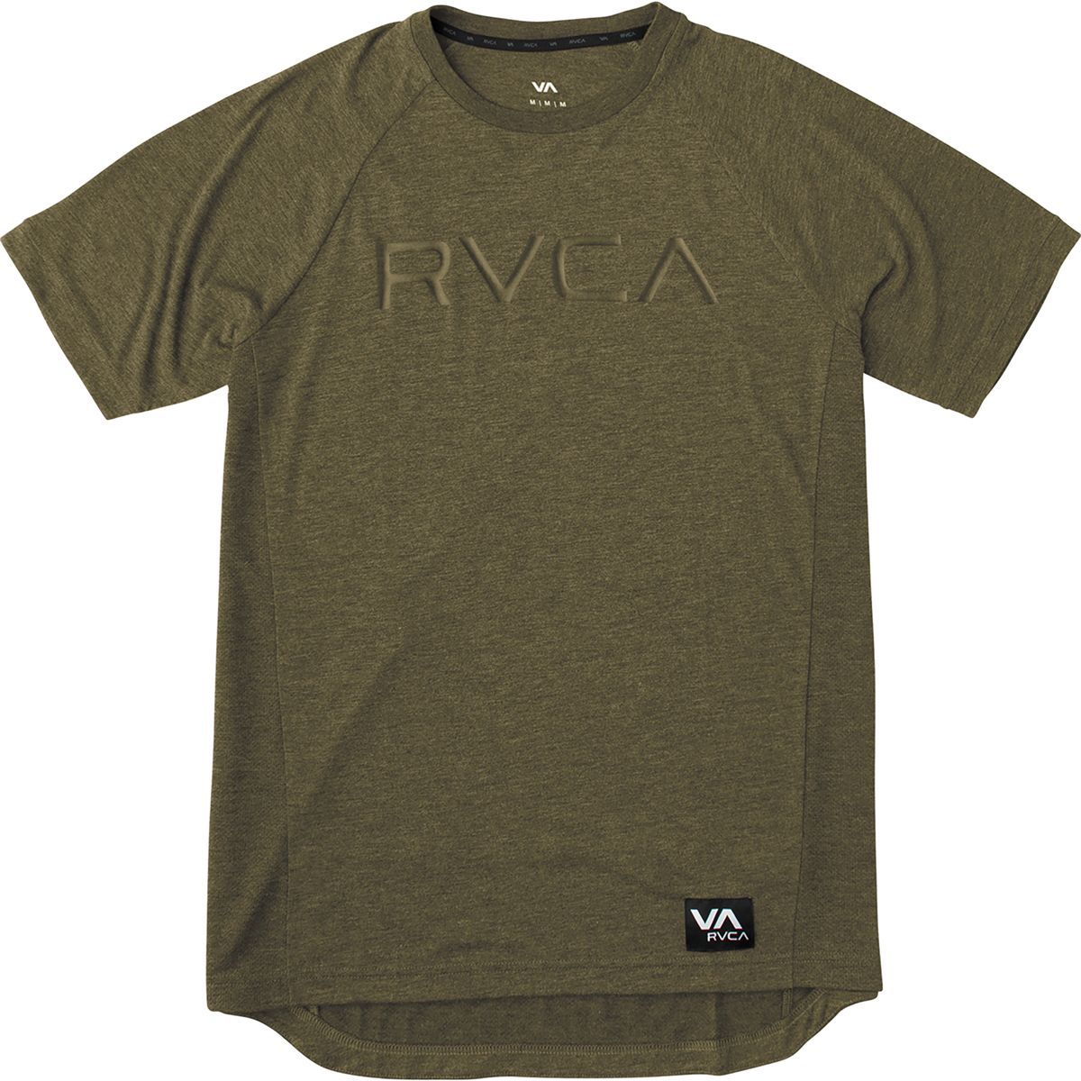 RVCA Runner T-Shirt - Men