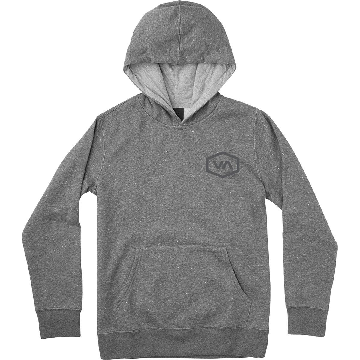 RVCA Hex VA Pullover Hooded Sweatshirt - Boys