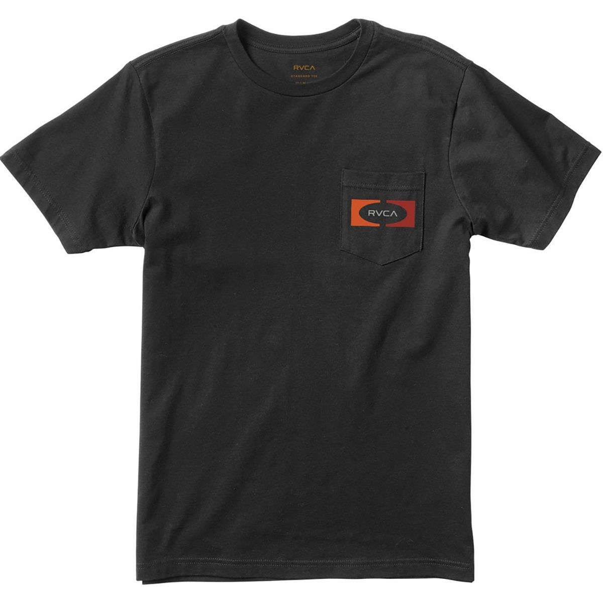RVCA Petrol T-Shirt - Men