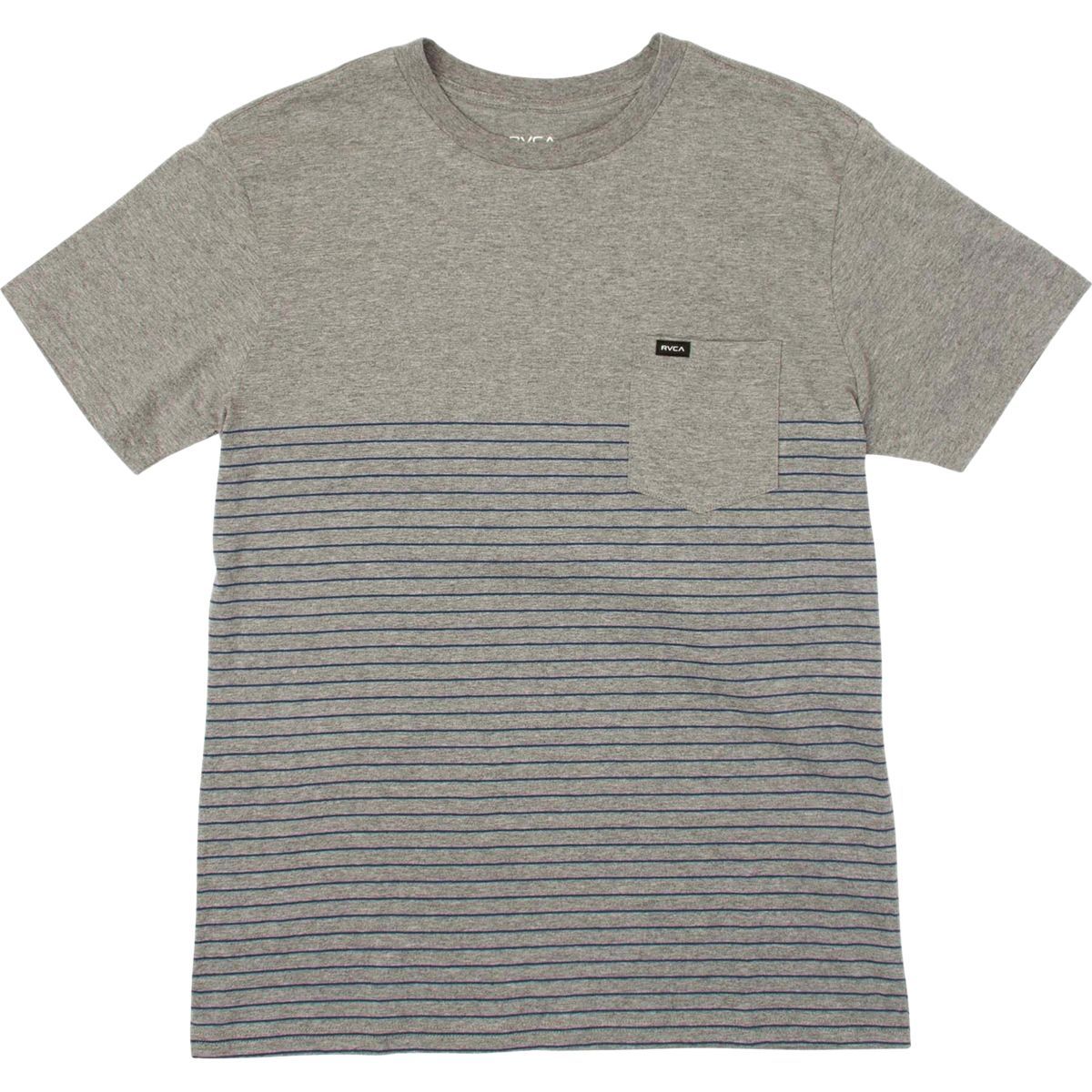 RVCA Switch Up T-Shirt - Men