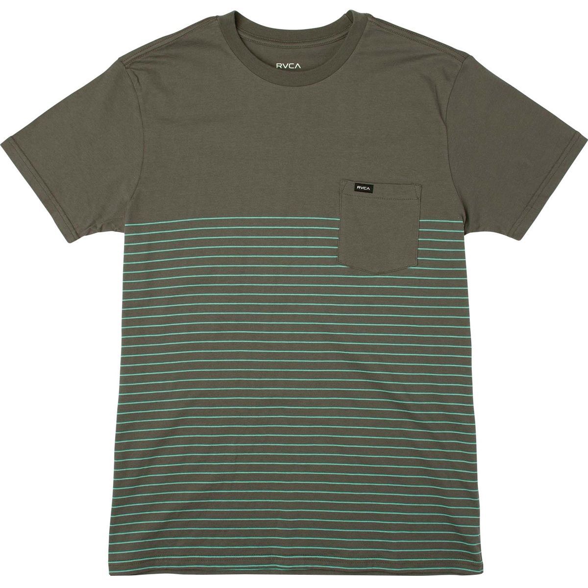 RVCA Switch Up T-Shirt - Men