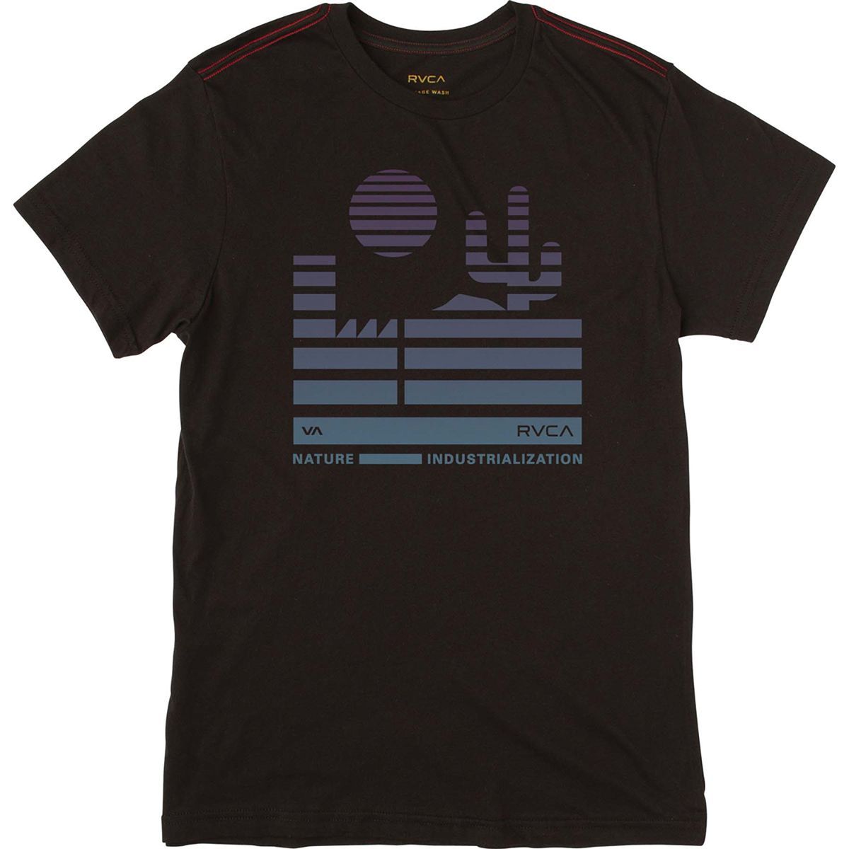 RVCA Desert Sunrise T-Shirt - Men