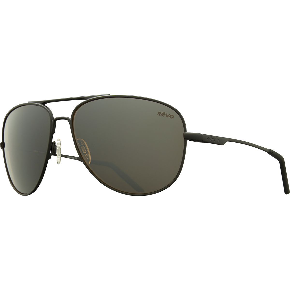 Revo Windspeed Serilium Sunglasses - Polarized