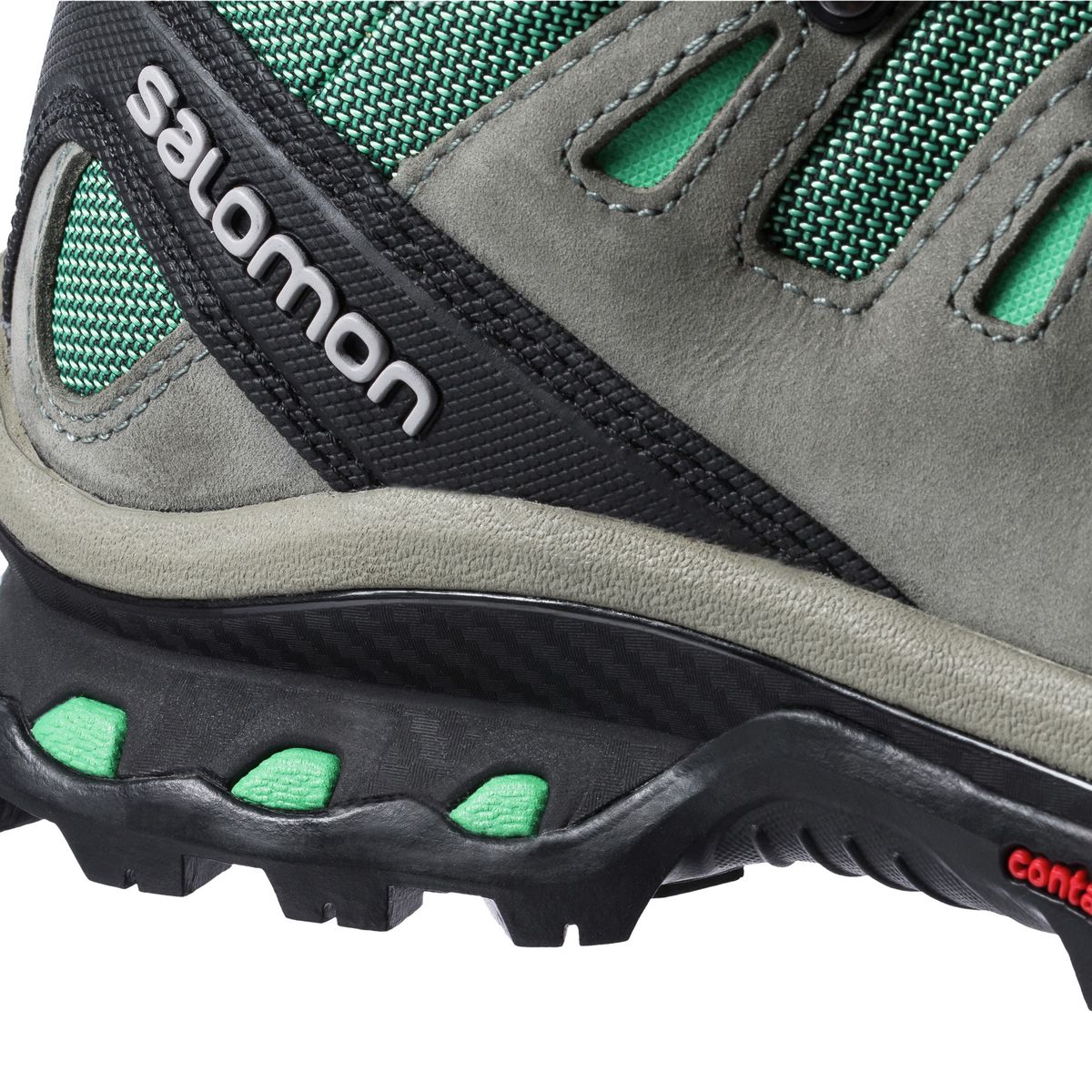 salomon women's quest 4d 2 gtx hiking boot