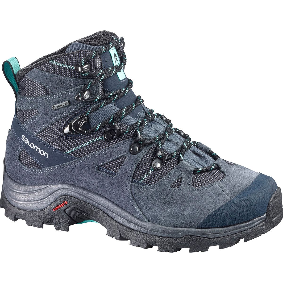 Salomon Vibram Salomon Vibram