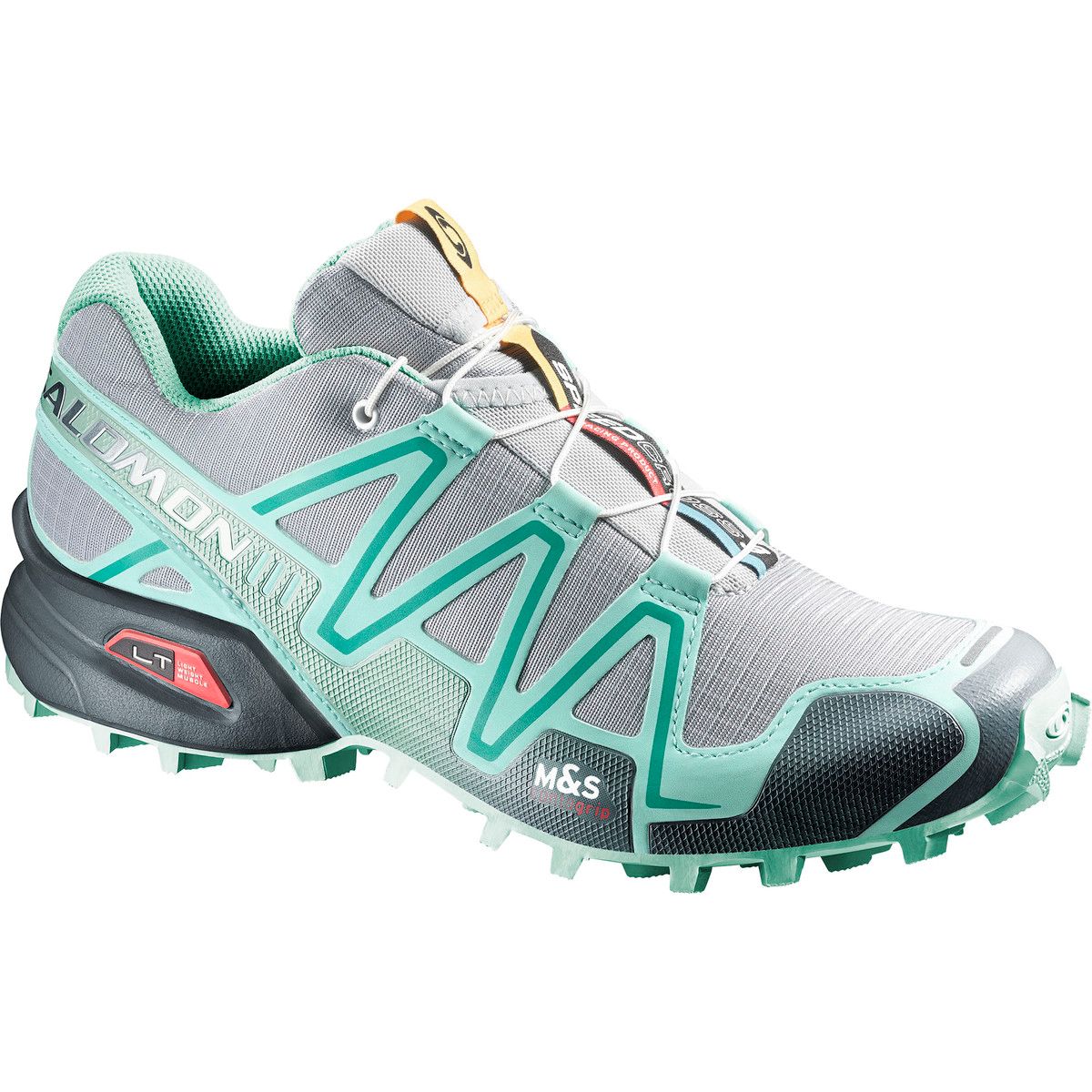 salomon athletic shoes salomon speedcross 3 trail running shoe s ebay salomon athletic shoes salomon speedcross 3 trail running shoe s ebay