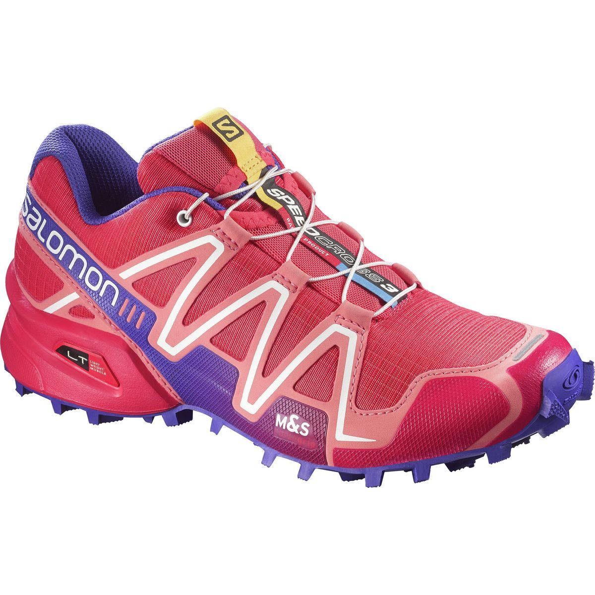 salomon running shoes womens salomon speedcross 3 trail running shoe s ebay salomon running shoes womens salomon speedcross 3 trail running shoe s ebay