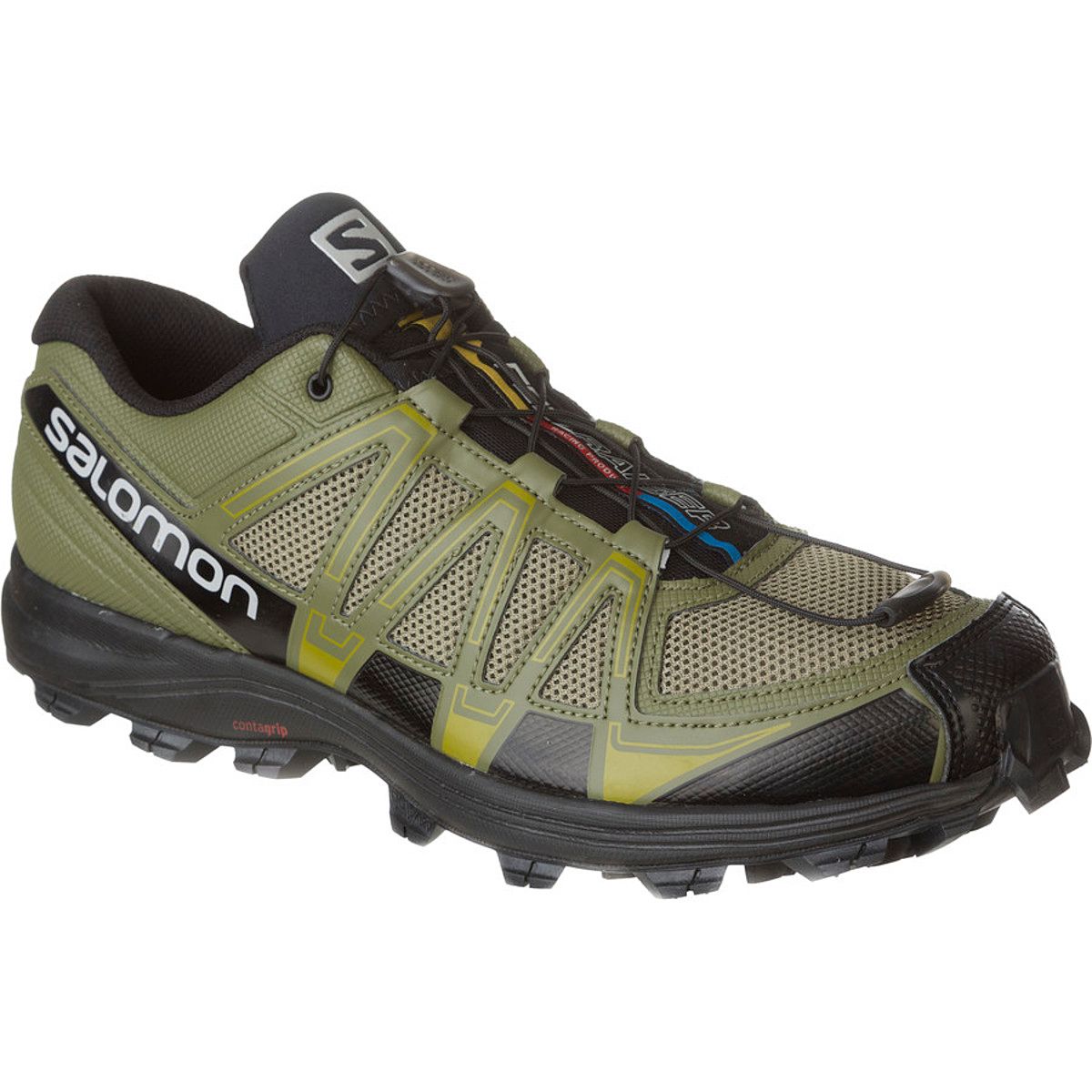 Trail Running Shoes