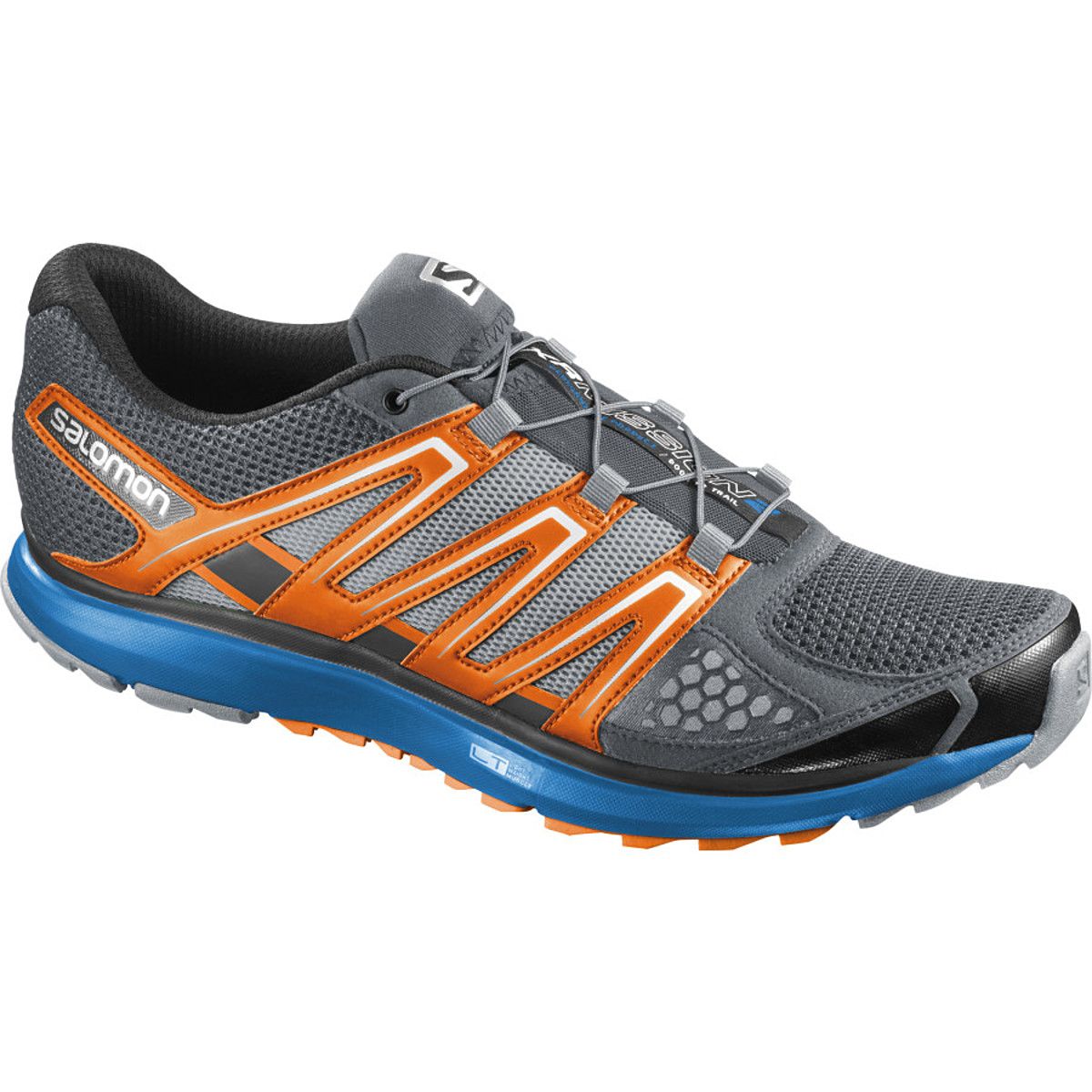 Trail Running Shoes