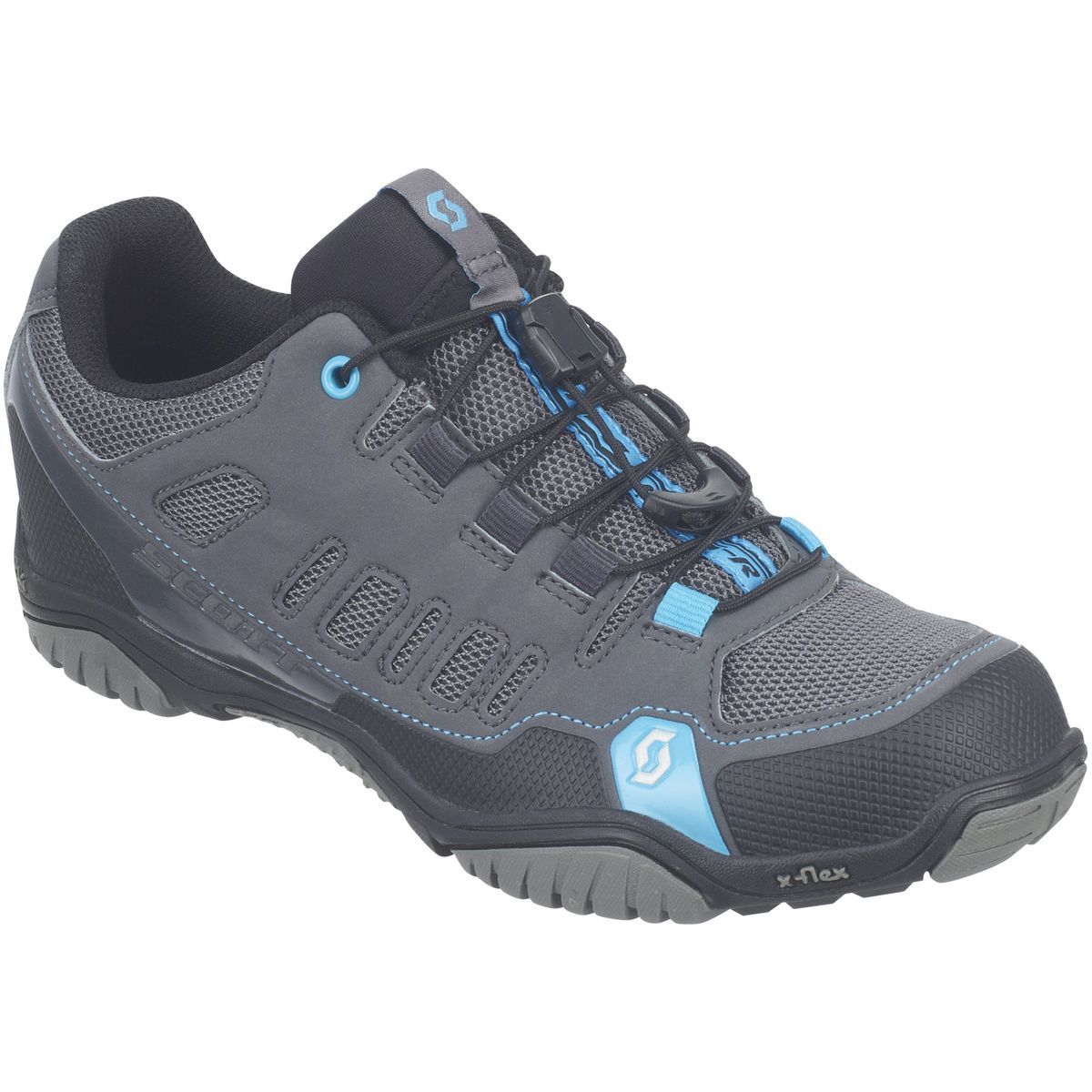 Scott CRUS-R Lady Shoe - Womens