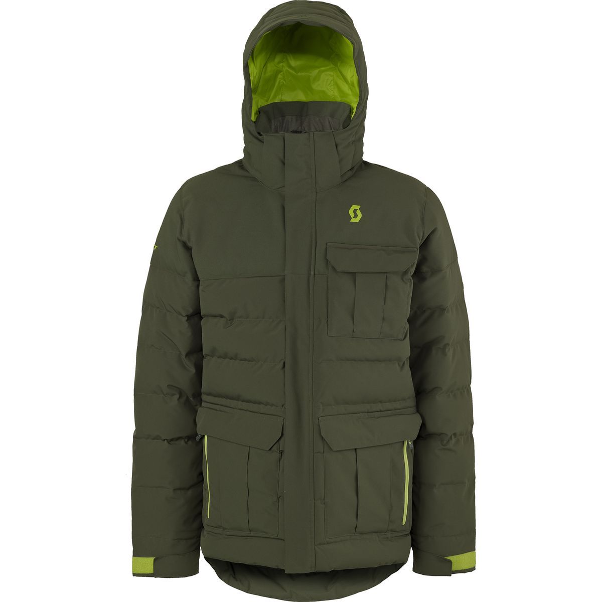 Scott Terrain Down Jacket - Men
