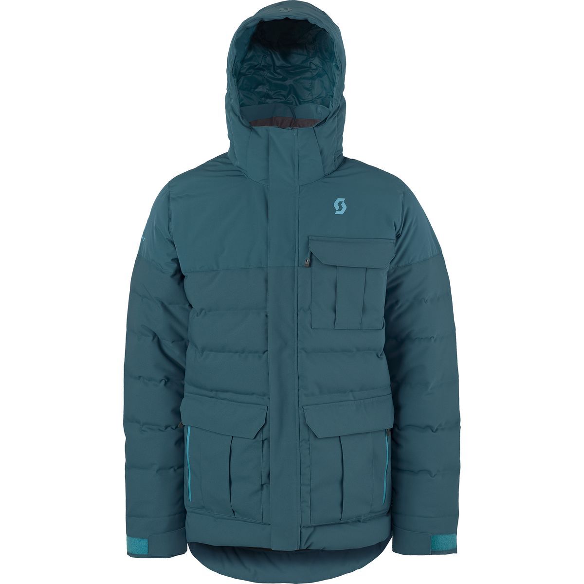 Scott Terrain Down Jacket - Men