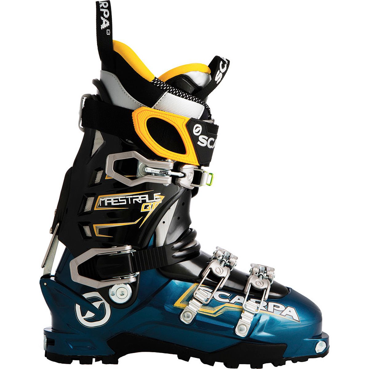 Scarpa Maestrale