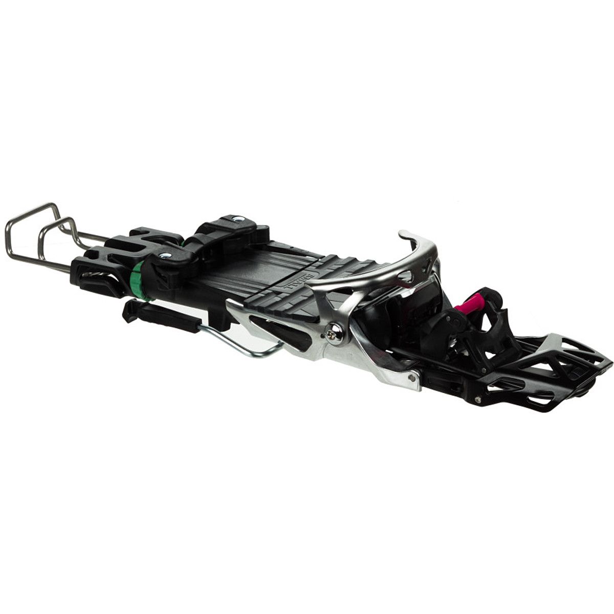 Telemark Binding Reviews