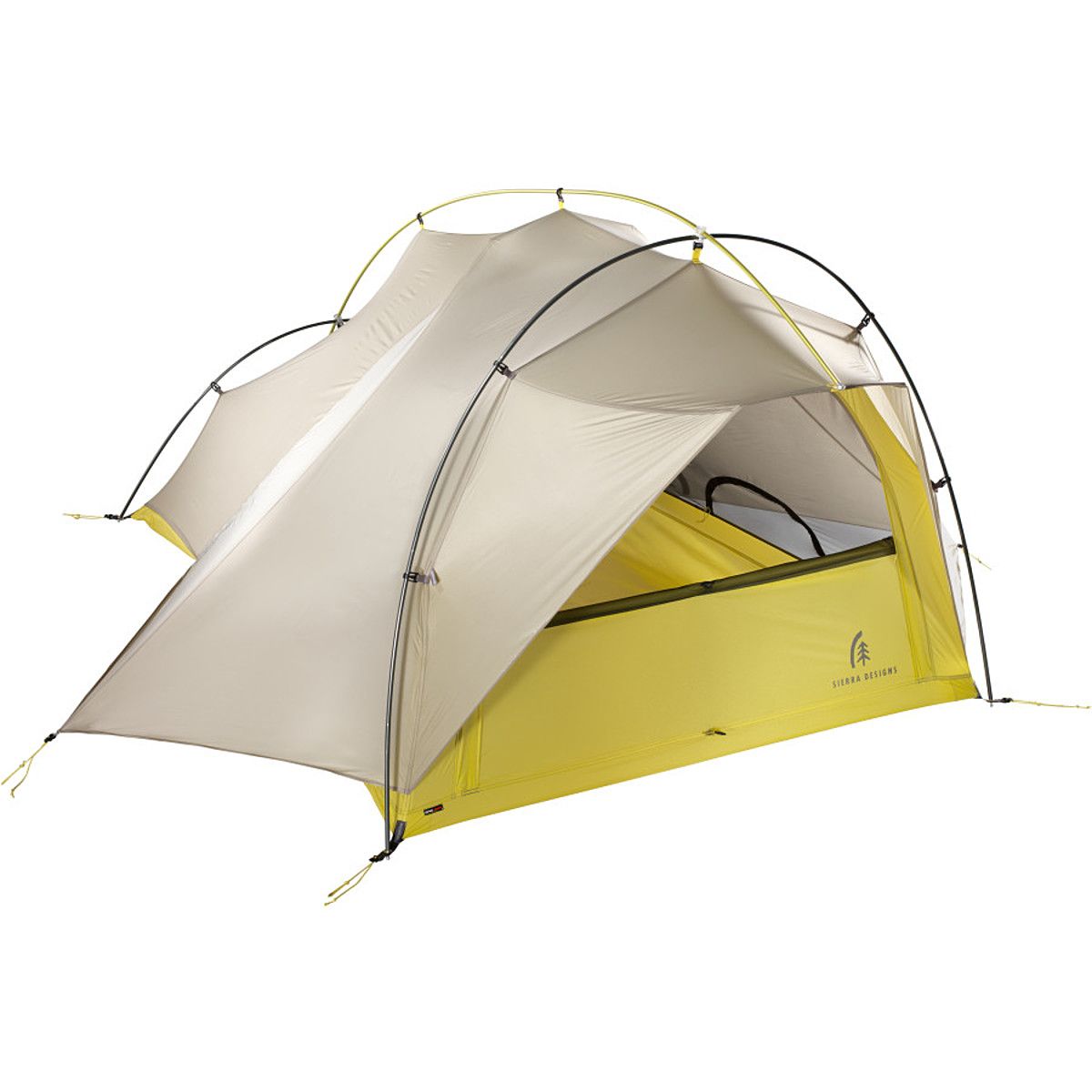 sierra designs lightning 2 ul reviews trailspace com sierra designs flash 2 ul