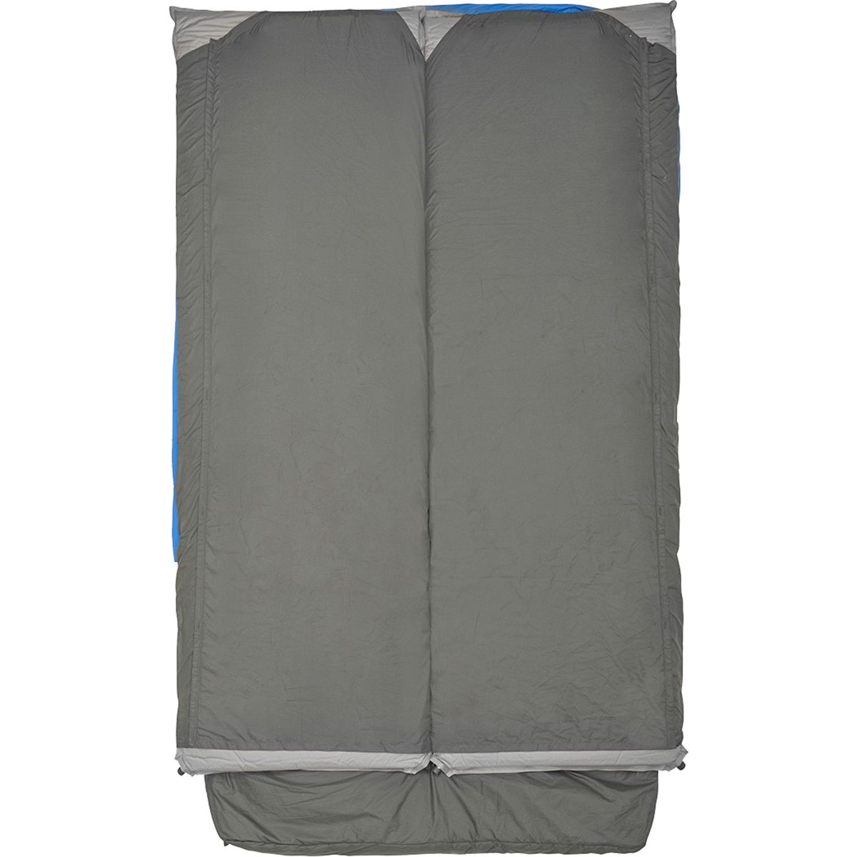 35 Degree Synthetic Sierra Designs Frontcountry Bed