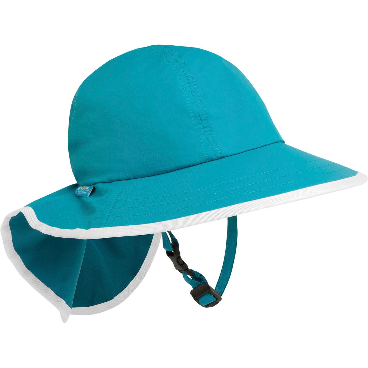 REI Reversible African Safari Bucket Hat