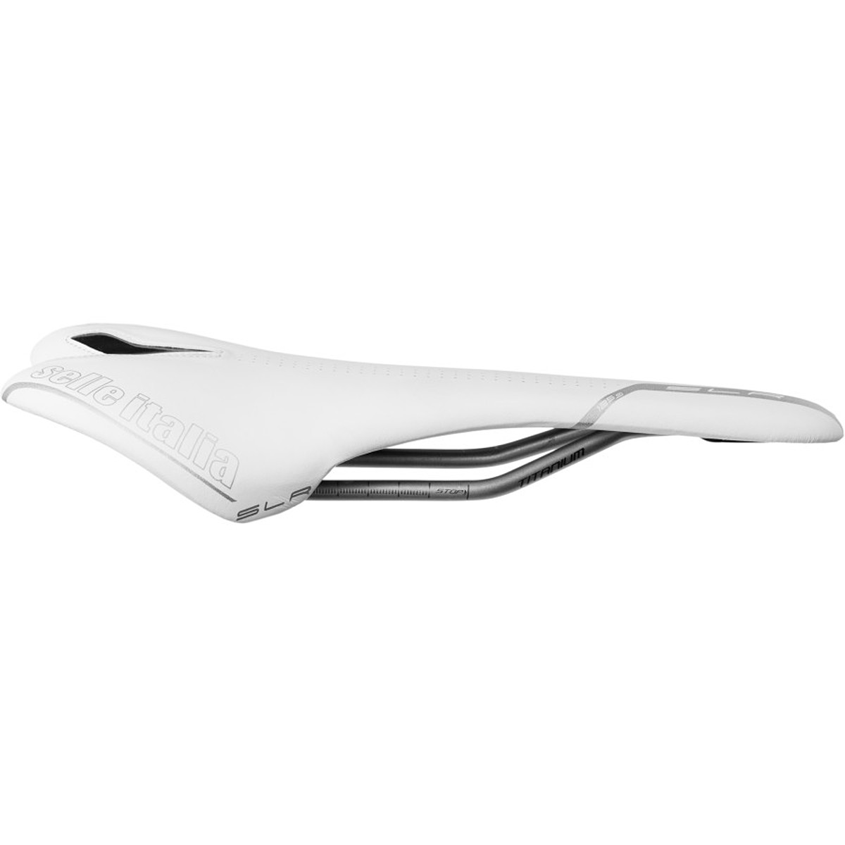 Selle Italia SLR Titane Selle