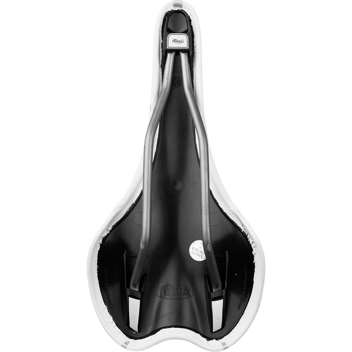 Selle Italia SLR Titane Selle