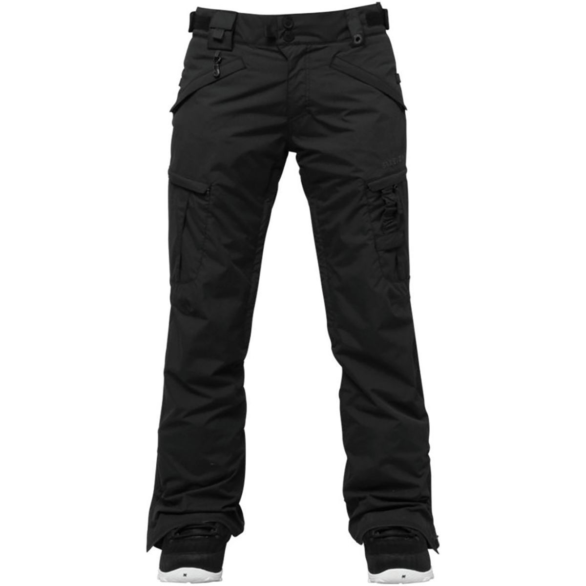 686 Authentic Smarty 3-in-1 Cargo Pant - Women