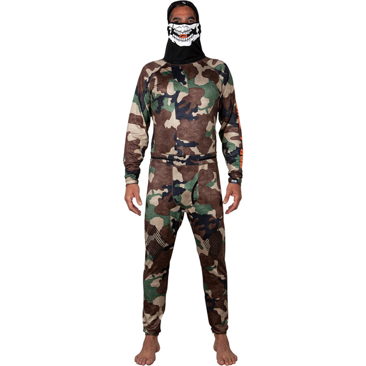 north face denali one piece - Marwood 