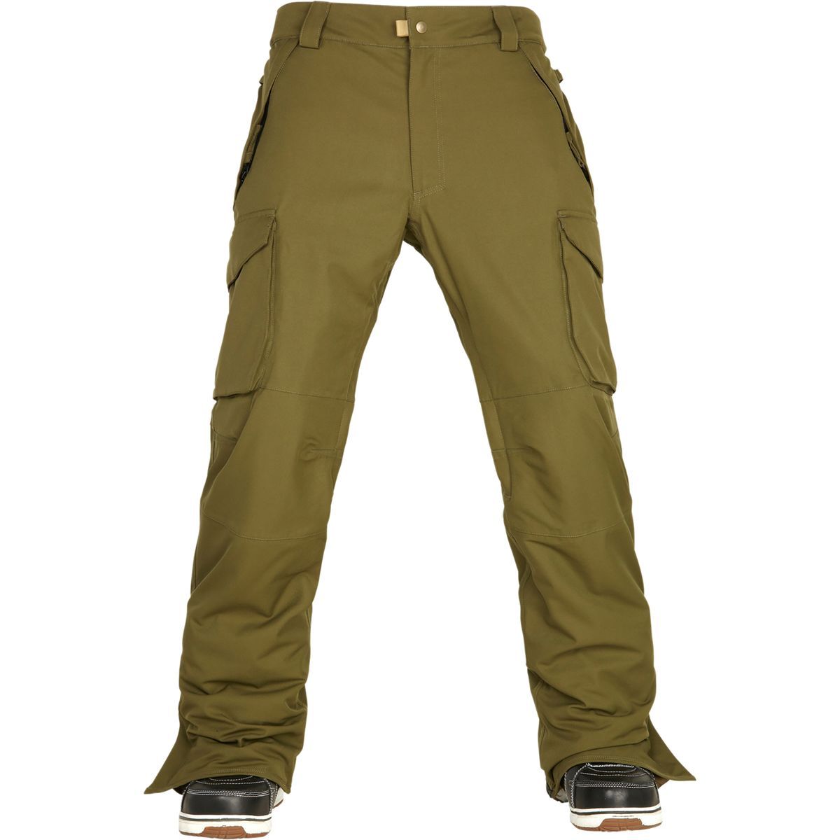 686 Authentic Infinity Cargo Insulated Pant - Men