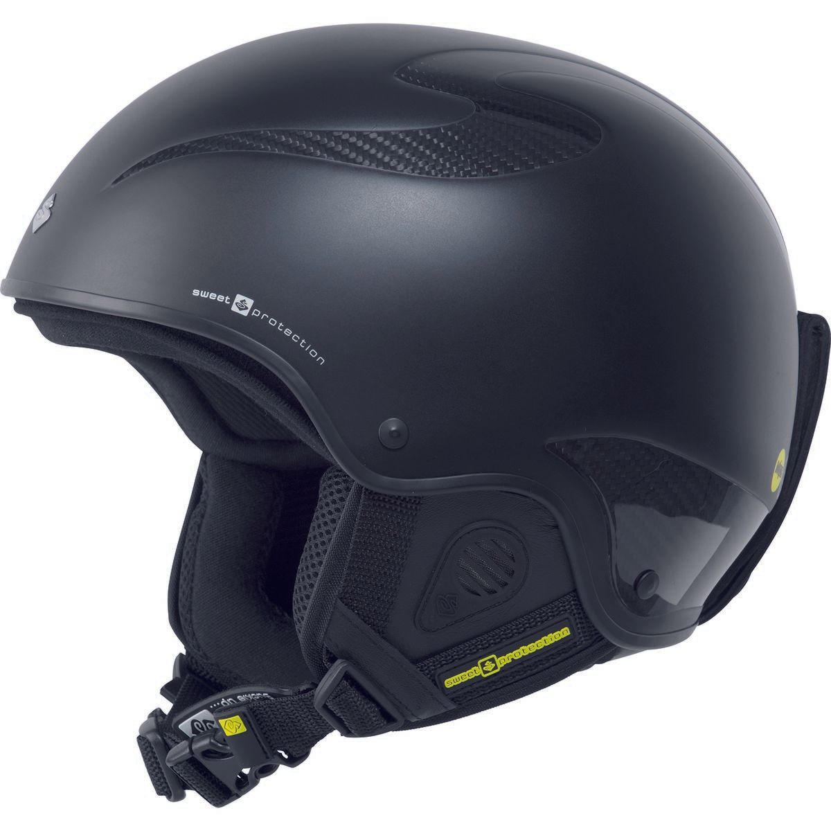 Erwachsene Igniter Ii MIPS Helmet Ski//Snowboard Sweet Protection Unisex/