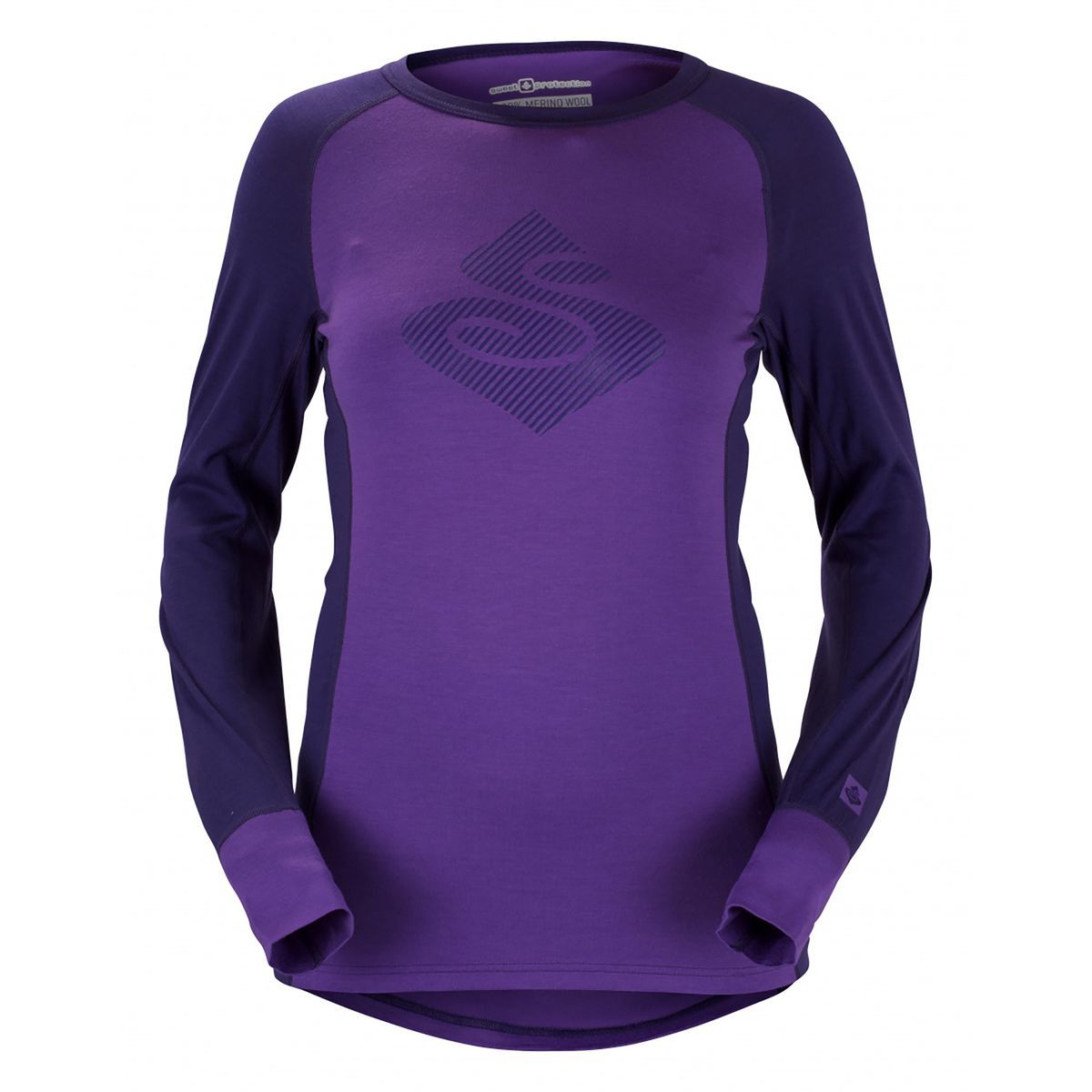 Sweet Protection Alpine 17.5/200 Crew Top - Women