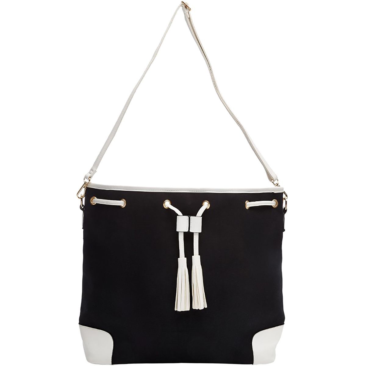 Seafolly Market Bucket Bag