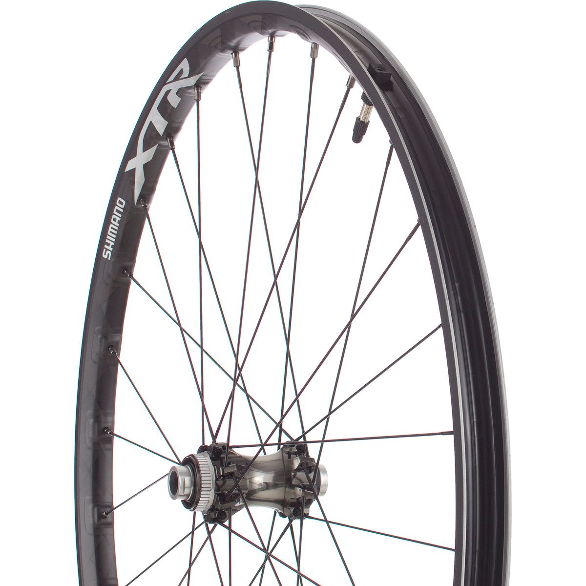 Shimano XTR WH-M9020-TL 27.5in Wheelset One Color, 15QR, 12x142mm