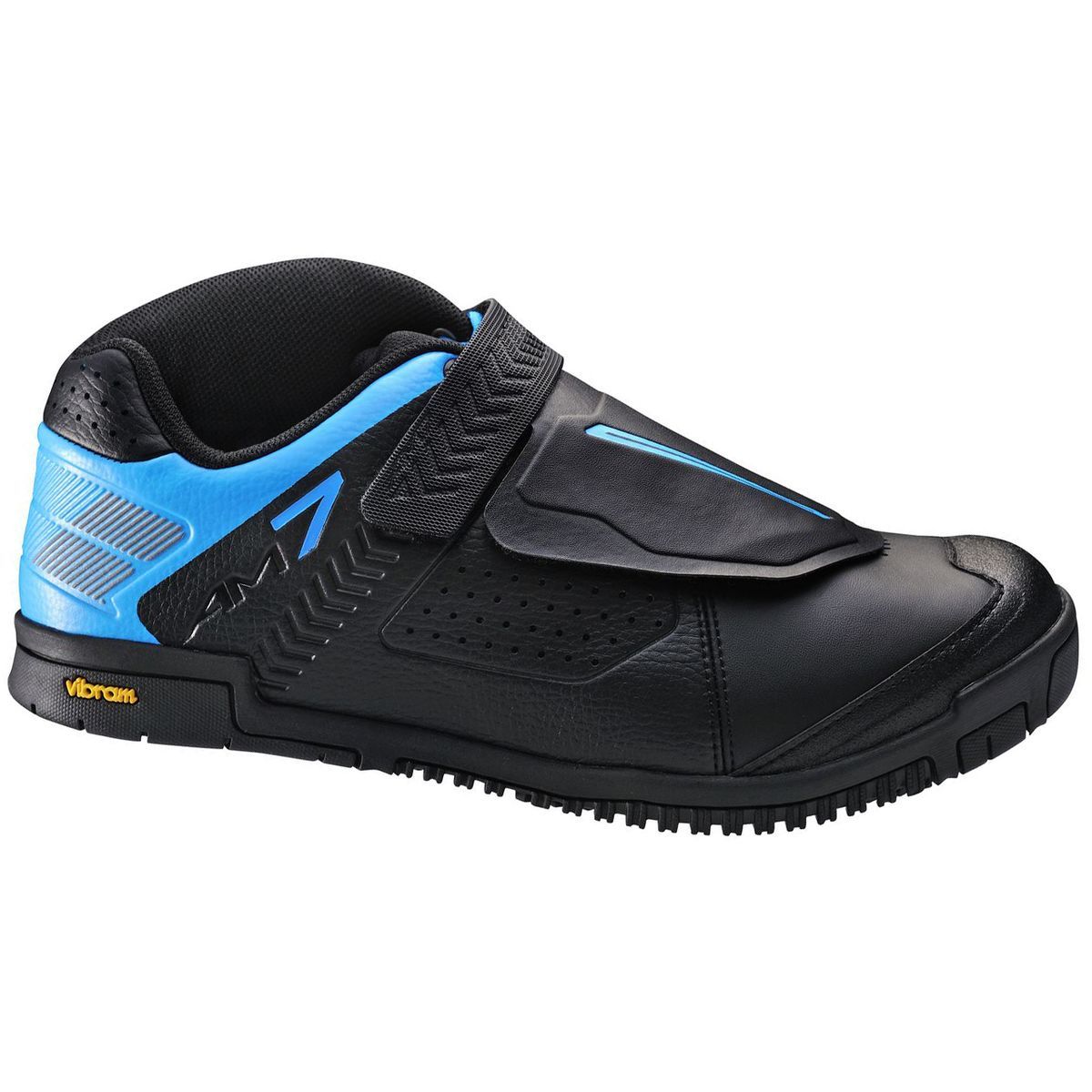 Shimano SH-AM7 Mountain Bike Shoes - Men's