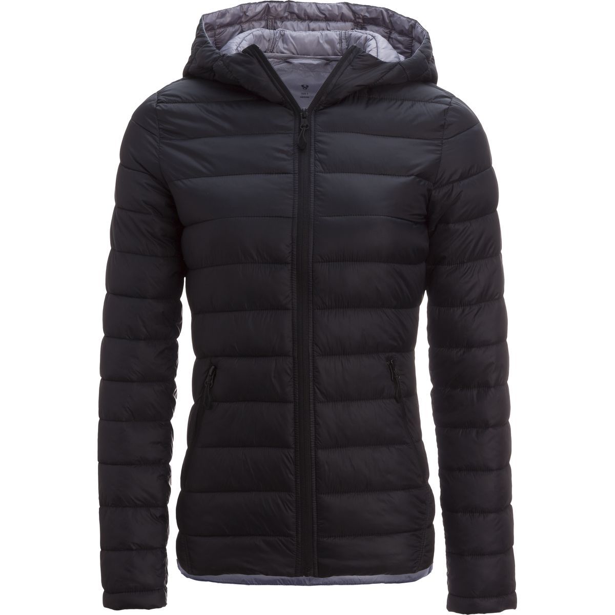 Womens Synthetic Insulation Jackets
