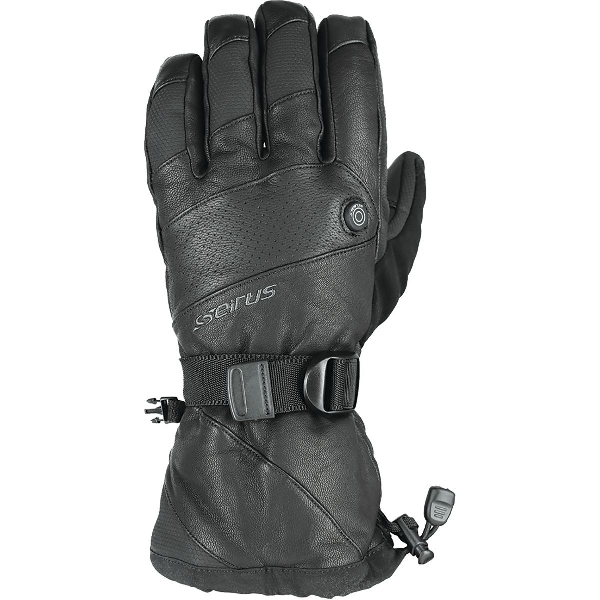 Seirus Heat Touch Inferno Glove