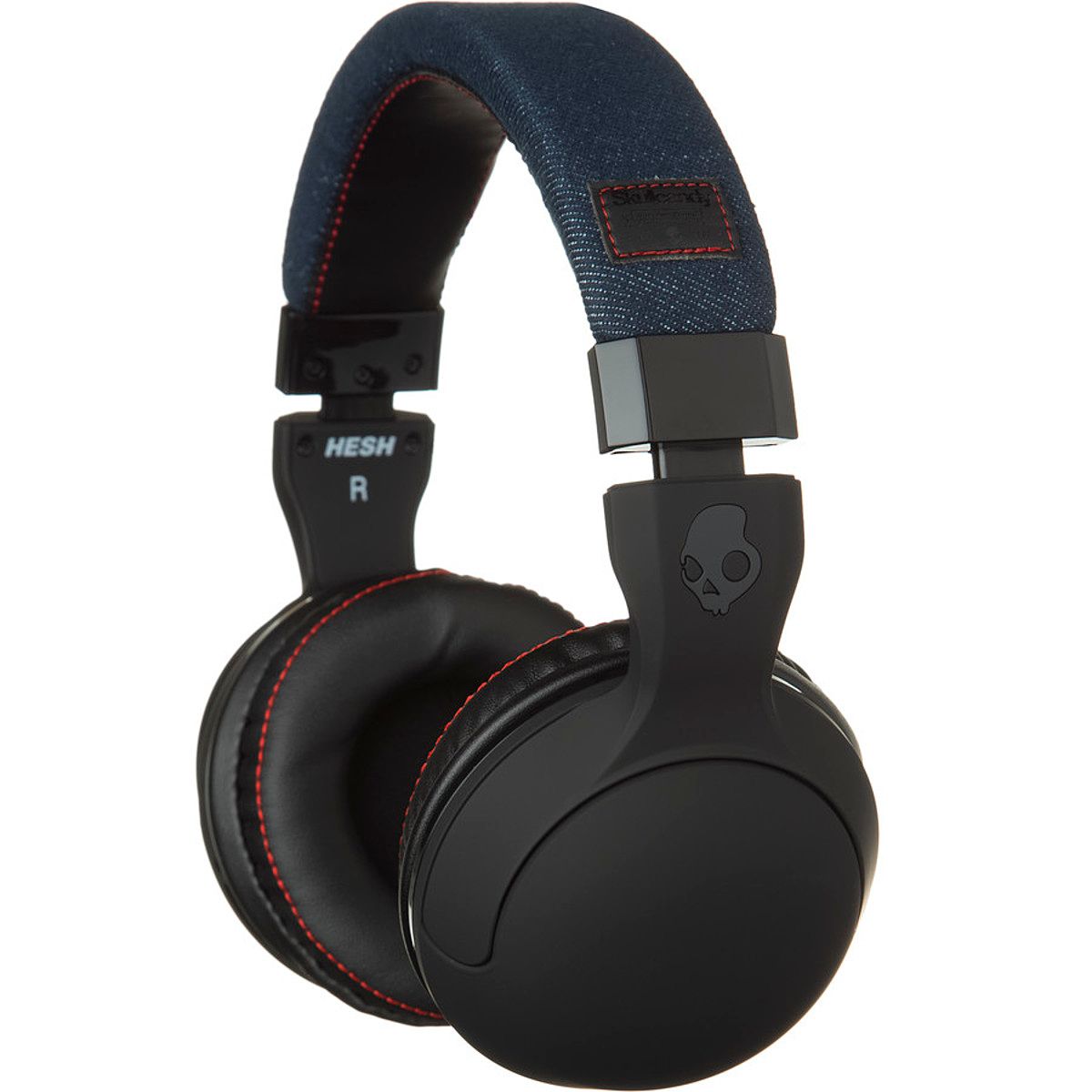 Skullcandy Hesh 2.0 Headphones with Mic eBay