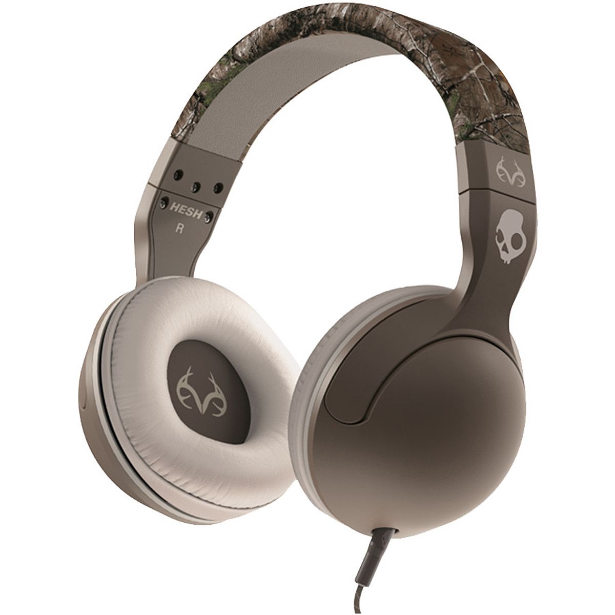 Skullcandy Hesh 2.0 Headphones with Mic eBay