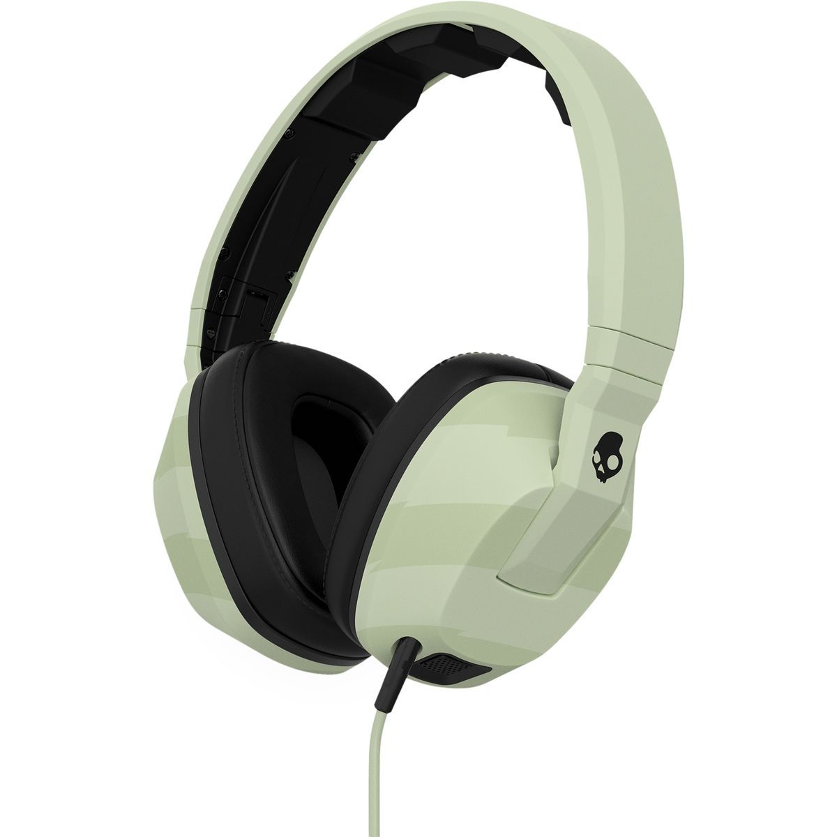 Skullcandy Crusher Headphones with Mic eBay