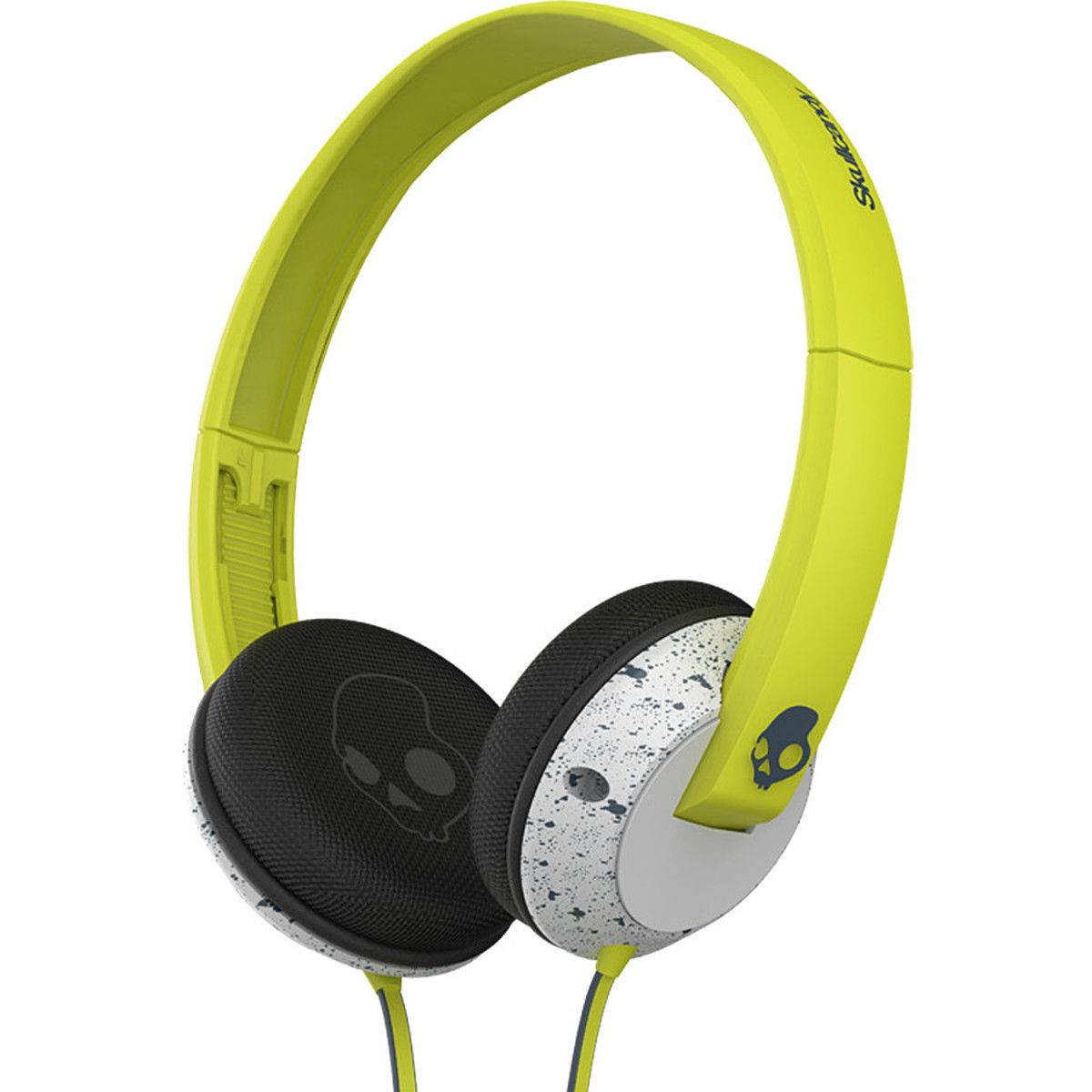 Skullcandy Uprock Headphones with Mic eBay