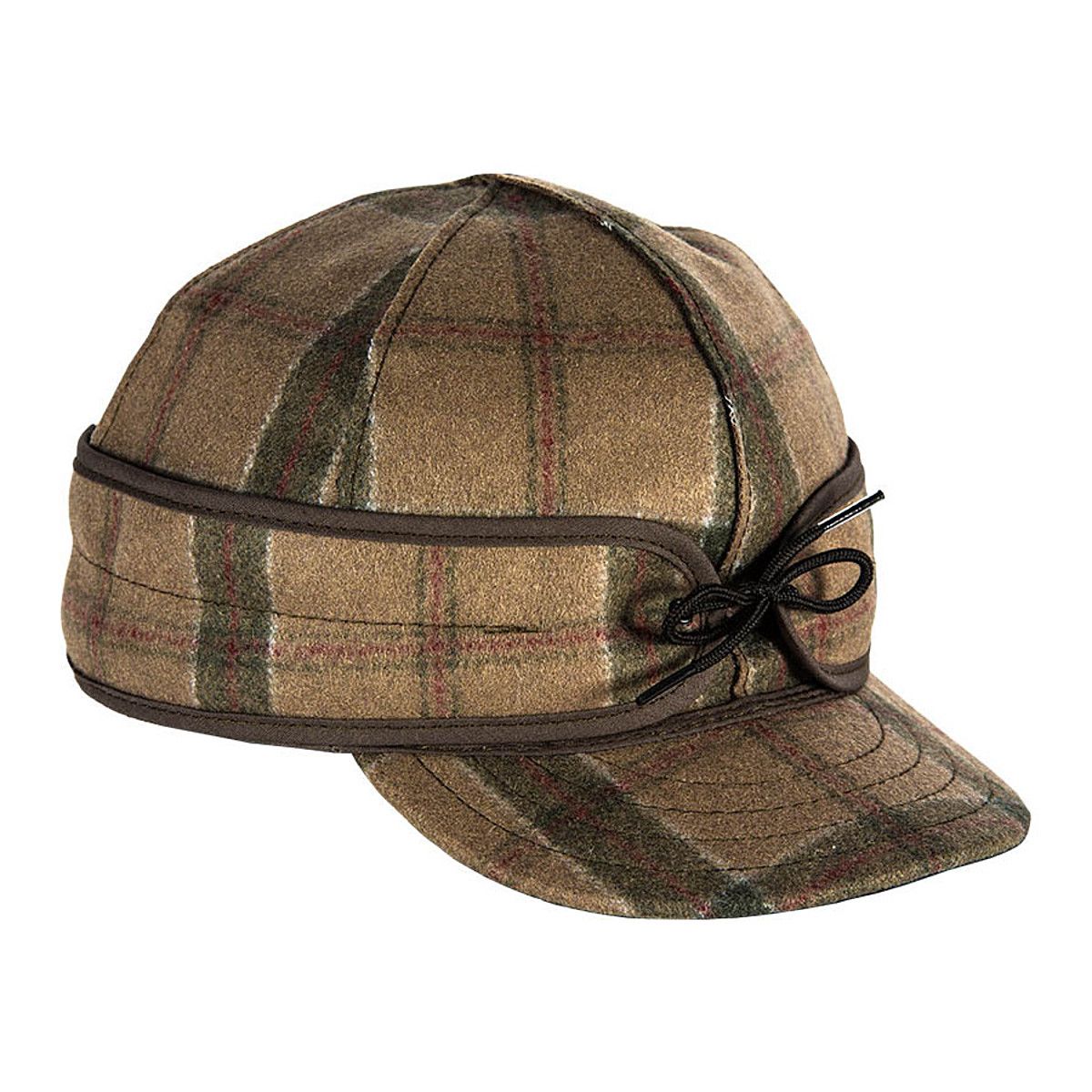 Stormy Kromer Mercantile Original Cap